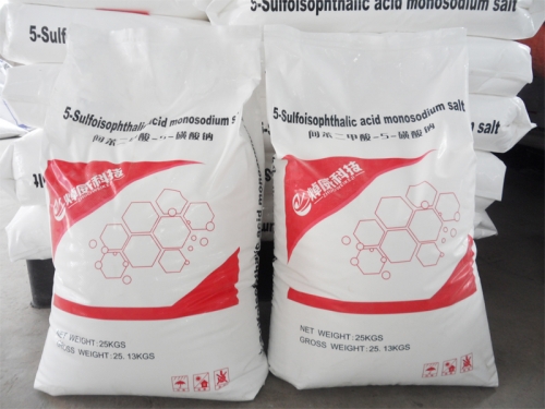 间苯二甲酸-5-磺酸钠的发展历史您了解吗？