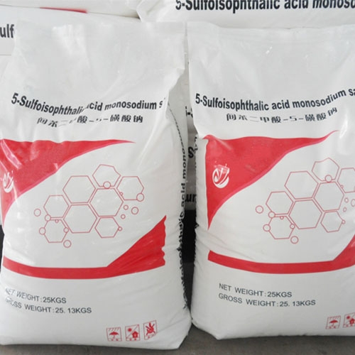 5-ssipa生产厂家分享什么是间苯二甲酸-5-磺酸钠