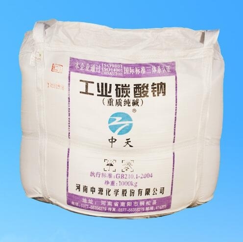 焦作润扬化工科技浅谈工业碳酸钠及其用途