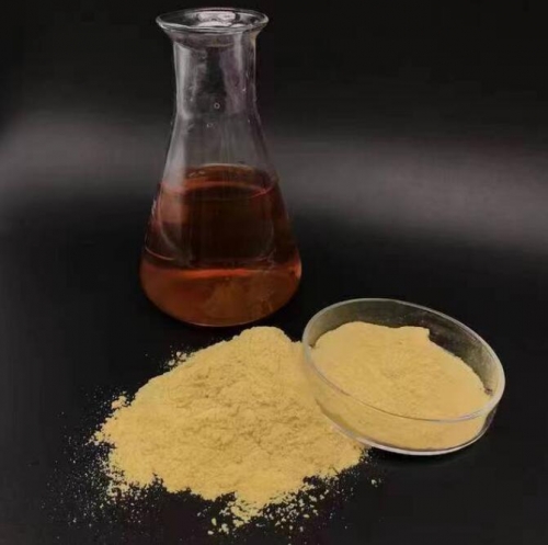 工业除氟剂