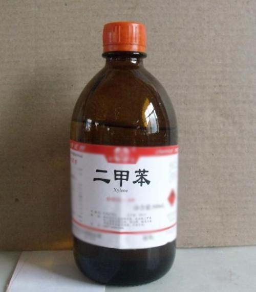 间二甲苯