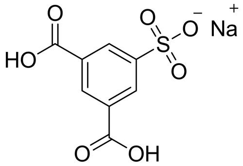 间苯二甲酸-5-磺酸钠