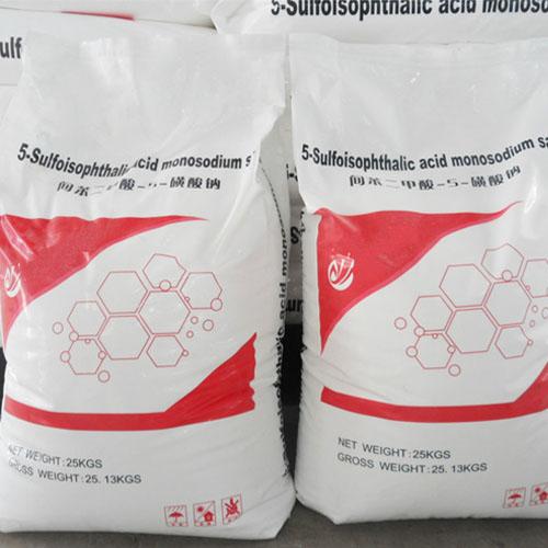 间苯二甲酸五磺酸钠 间苯二甲酸五磺酸钠